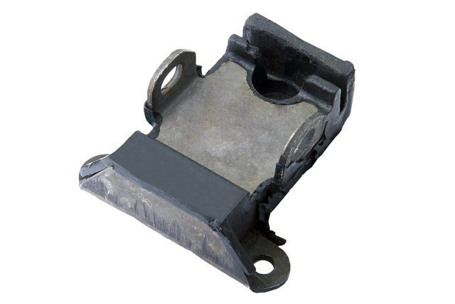 Westar Engine Mount P/N:Em-2249  Engine Mount P/N: