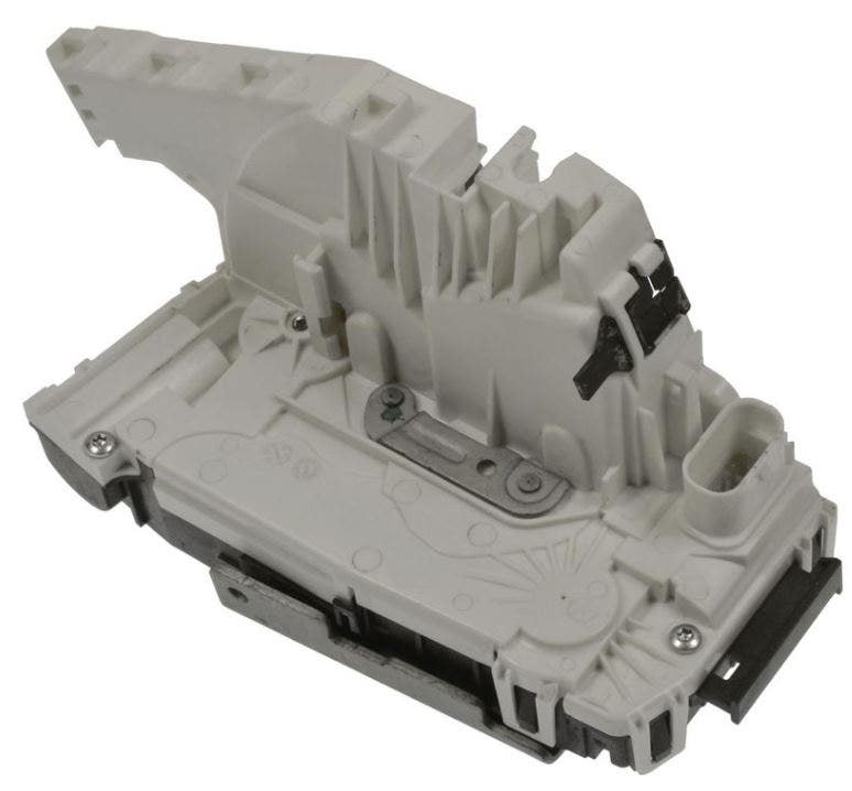 Power Door Lock Actuator Power Door Lock Actuator