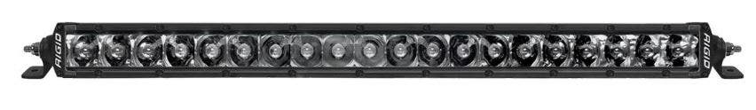 Rigid Industries 920214Blk Sr-Series Pro Light Bar   Sr-Series Pro Light Bar
