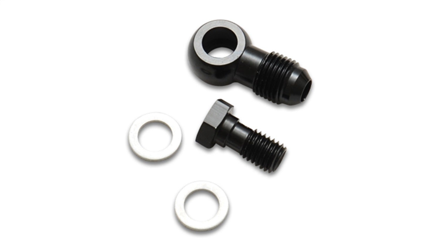 Vibrant Performance 11517 Banjo Adapter Assembly   Banjo Adapter Assembly