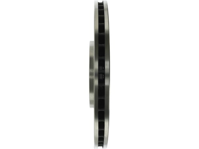 Centric Parts Disc Brake Rotor P/N:121.33062  Disc Brake Rotor P/N: