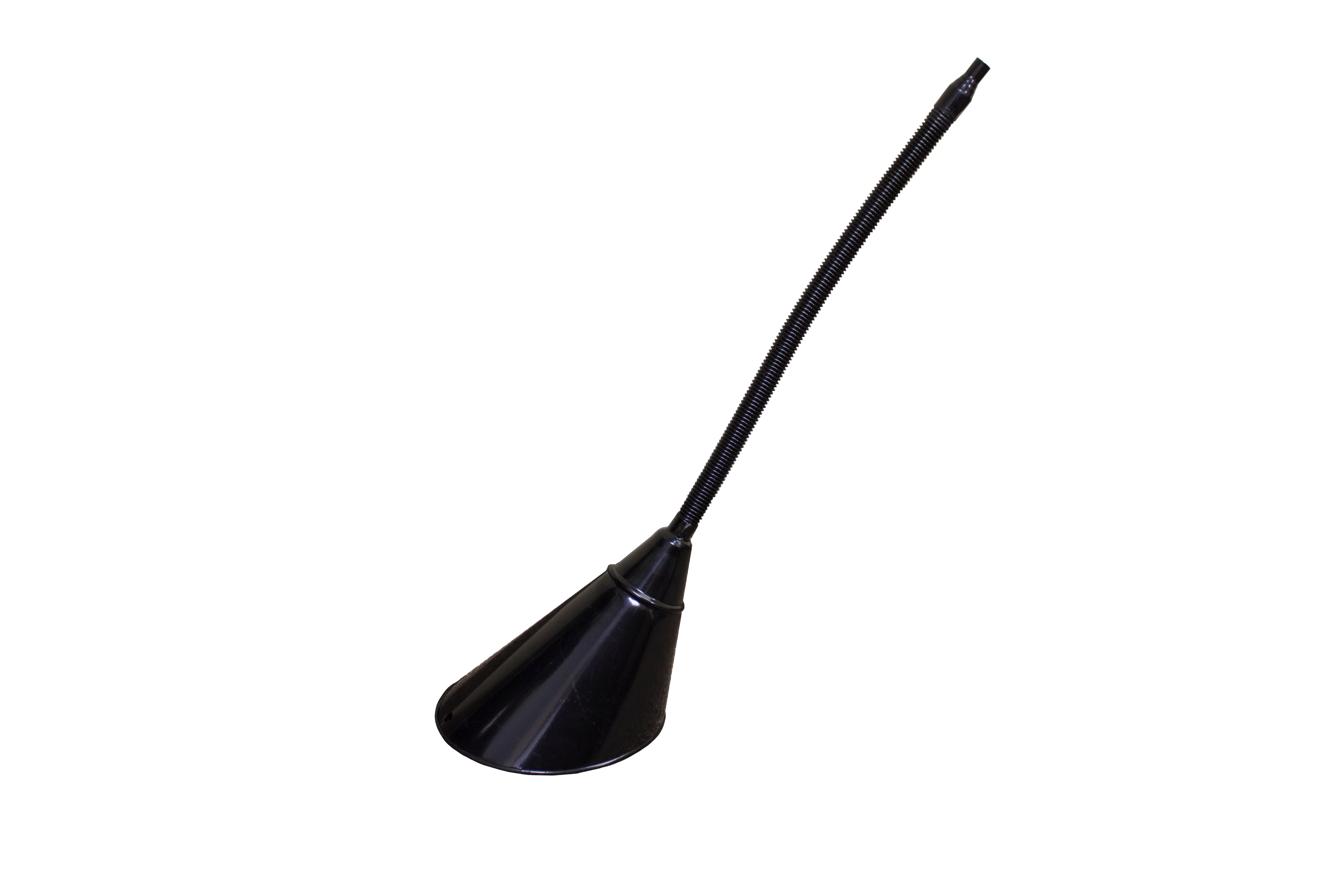 Wirthco 94492 Funnel King Transmission Funnel With Screen (With 28" Spout,