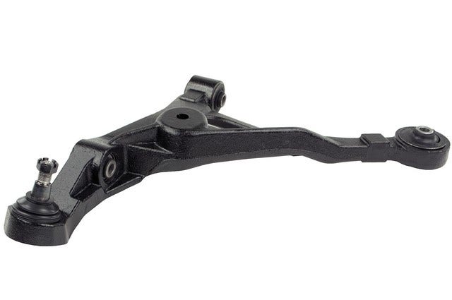 Mevotech Original Grade Suspension Control Arm And Ball Joint Assembly
