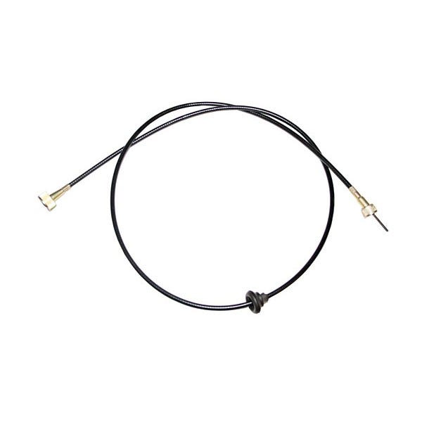 Omix 17208.01 Speedometer Cable Fits 41-75 Cj3 Cj5 Cj6 Mb Willys -Ada