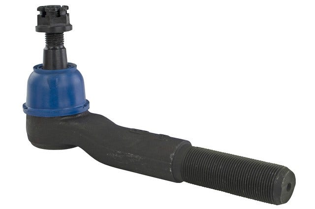 Mevotech Steering Tie Rod End P/N:Ms40618  Steering Tie Rod End P/N: