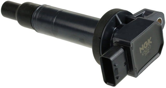 Ngk Ignition Coil P/N:48668  Ignition Coil P/N: