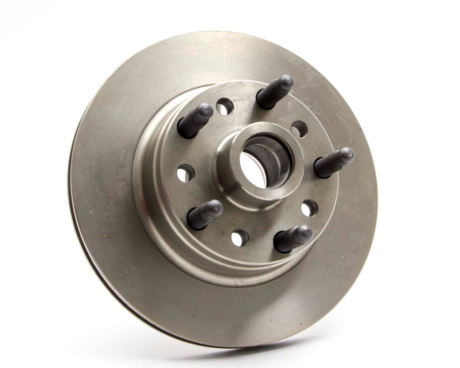 Afco Racing Products 11.00 In Od Brake Rotor Ford Style P/N 9850-6510  Products