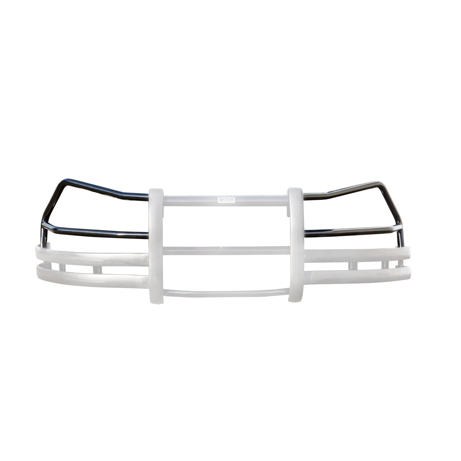 Westin 3652065W Brush Guard  3652065W Brush Guard