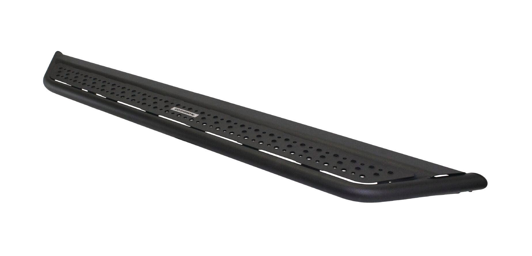 Go Rhino D64505t Dominator D6 Steel Side Steps Fits 07-18 Wrangler (Jk)