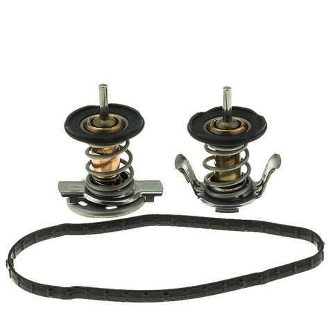 Motorad Engine Coolant Thermostat P/N:716-200  Engine Coolant Thermostat P/N: