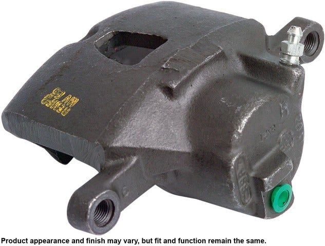 Cardone Reman Disc Brake Caliper P/N:18-4518 Cardone (A1) Industries 18-4393