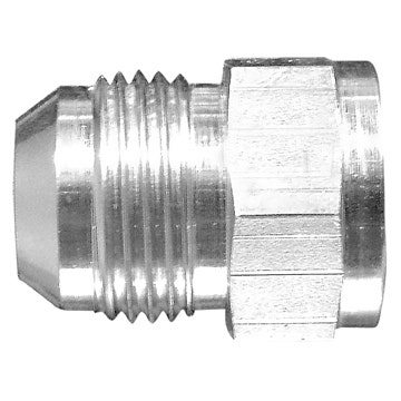 Dayco Hydraulic Coupling / Adapter P/N:143895A  Products Inc 143886 Engine Parts