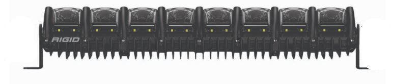 Rigid Industries 220413 Adapt Led Light Bar   Adapt Led Light Bar