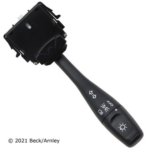 Beck/Arnley Turn Signal Switch P/N:201-2361  Turn Signal Switch P/N: