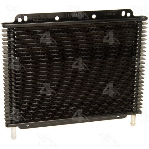 Four Seasons Automatic Transmission Oil Cooler P/N:53007  Automatic Transmission
