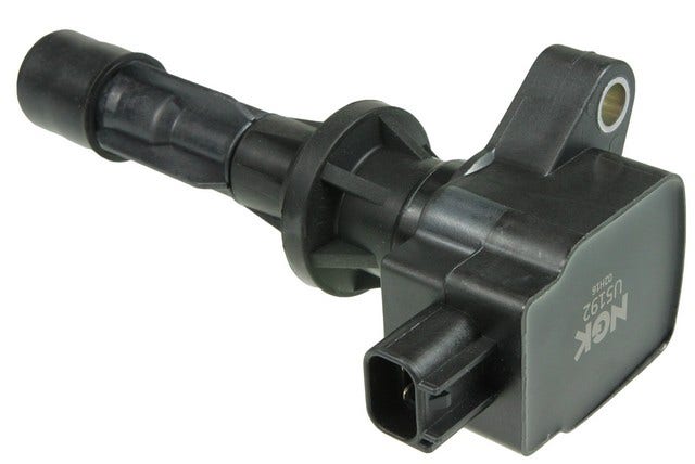 Ngk Ignition Coil P/N:48725  Ignition Coil P/N: