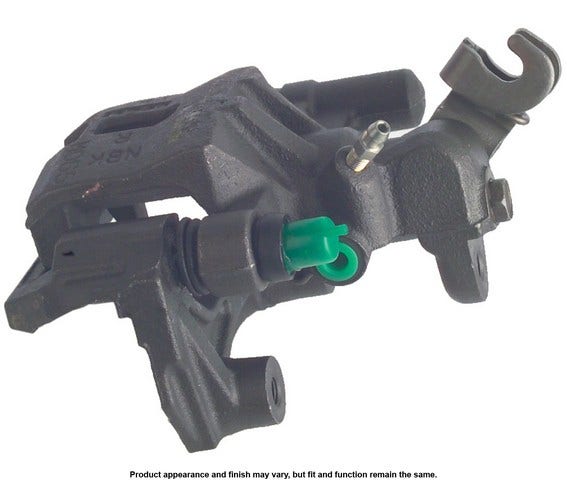 Cardone Reman Disc Brake Caliper P/N:19-B1596a  Disc Brake Caliper P/N: