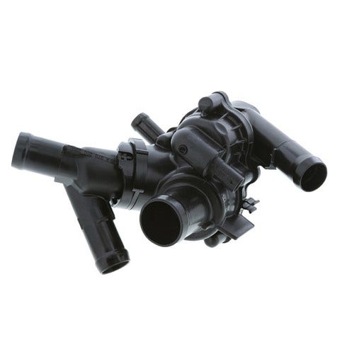 Motorad Engine Coolant Thermostat Housing Assembly P/N:936-207  Engine Coolant