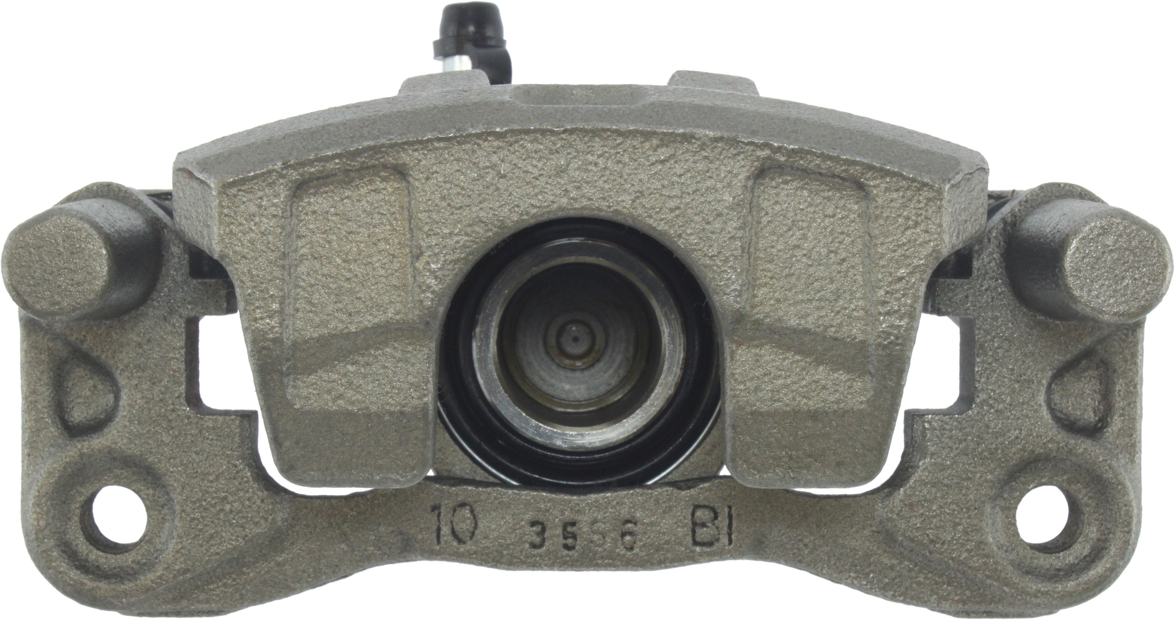 Centric Parts Disc Brake Caliper P/N:141.63534  Disc Brake Caliper P/N: