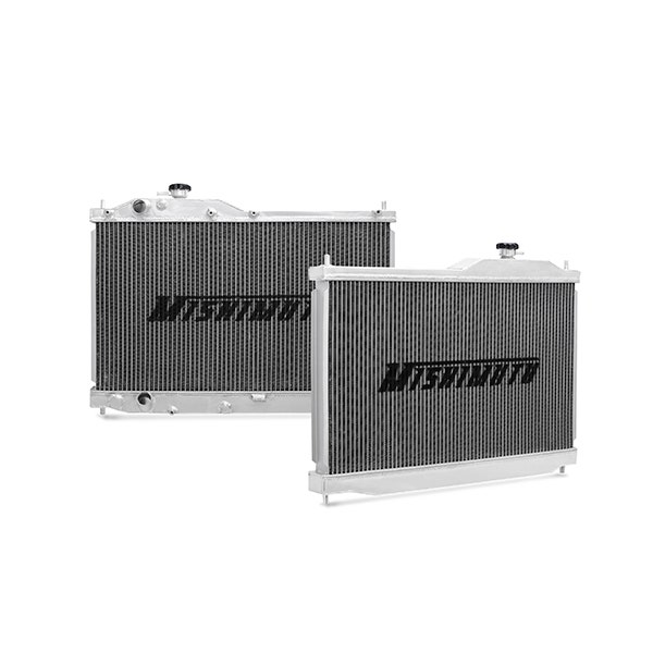 Mishimoto Mmrad-S2k-00 Performance Aluminum Radiator Compatible With Honda S2000