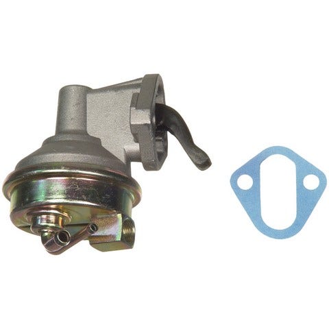 Carter Mechanical Fuel Pump P/N:M6954  Mechanical Fuel Pump P/N: