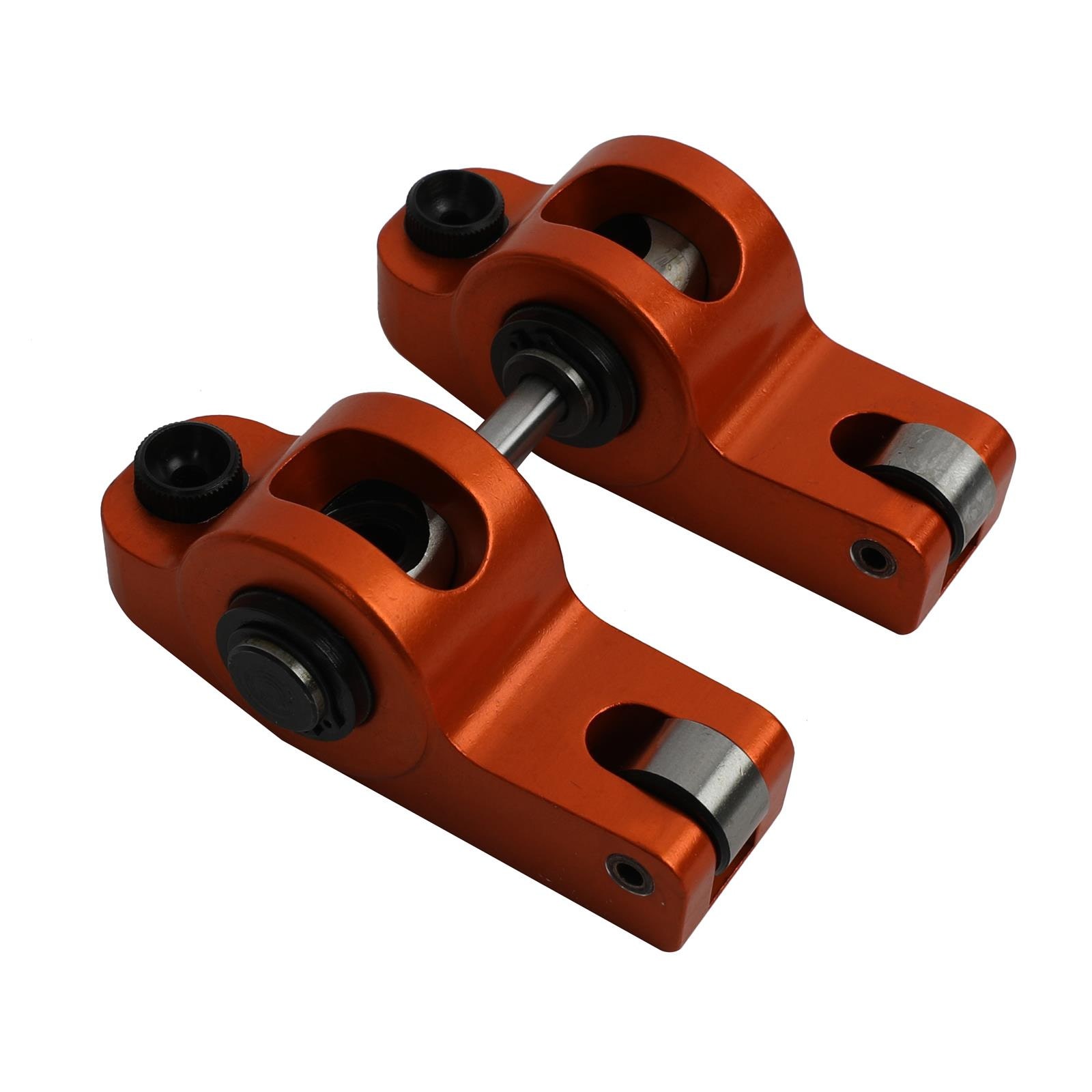 Jeep 4.0L Rocker Arms - 1.6 Ratio Ped. Mount Jeep 4.0L Rocker Arms - 1.6 Ratio