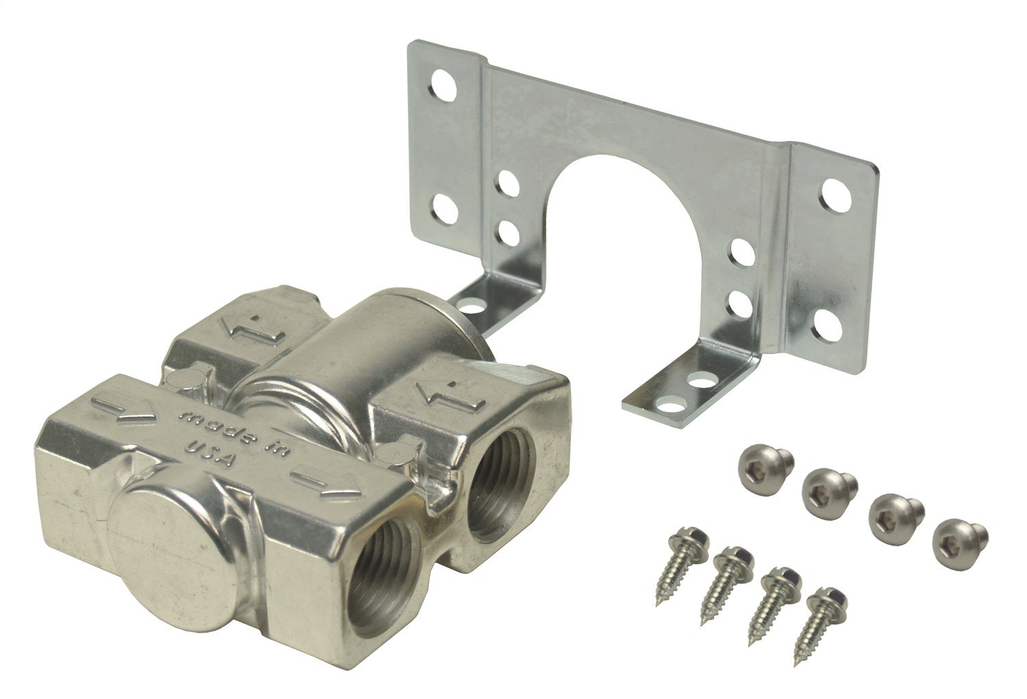 Derale 25792 Fluid Control Thermostat   Fluid Control Thermostat
