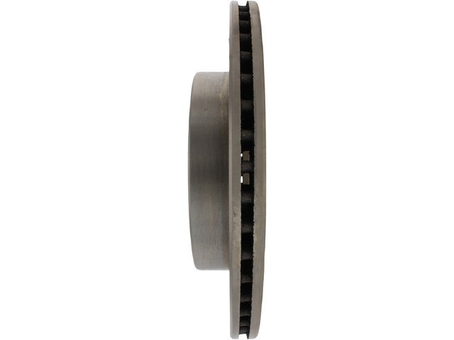 Centric Parts Disc Brake Rotor P/N:121.62038  Disc Brake Rotor P/N: