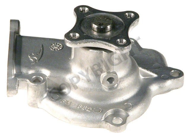 Airtex Engine Water Pump P/N:Aw9214  Engine Water Pump P/N: