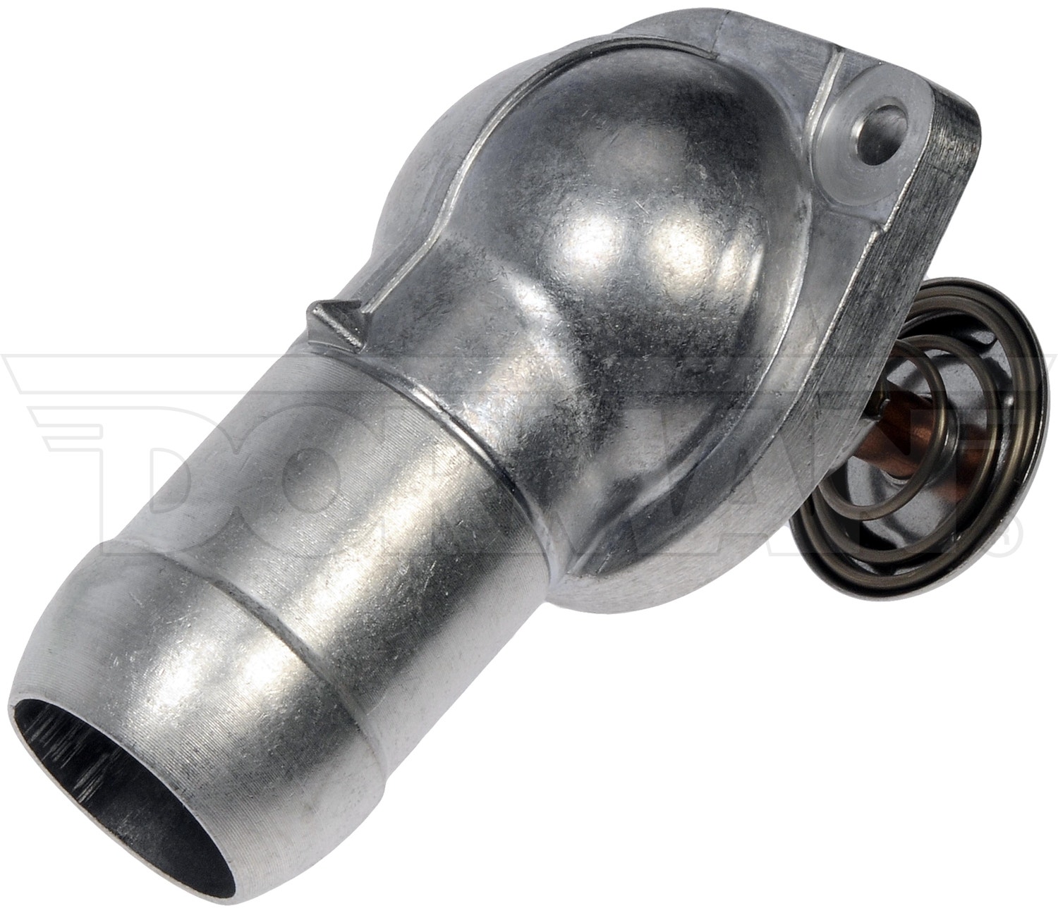 Dorman - Oe Solutions Engine Coolant Thermostat Housing Assembly P/N:902-2836