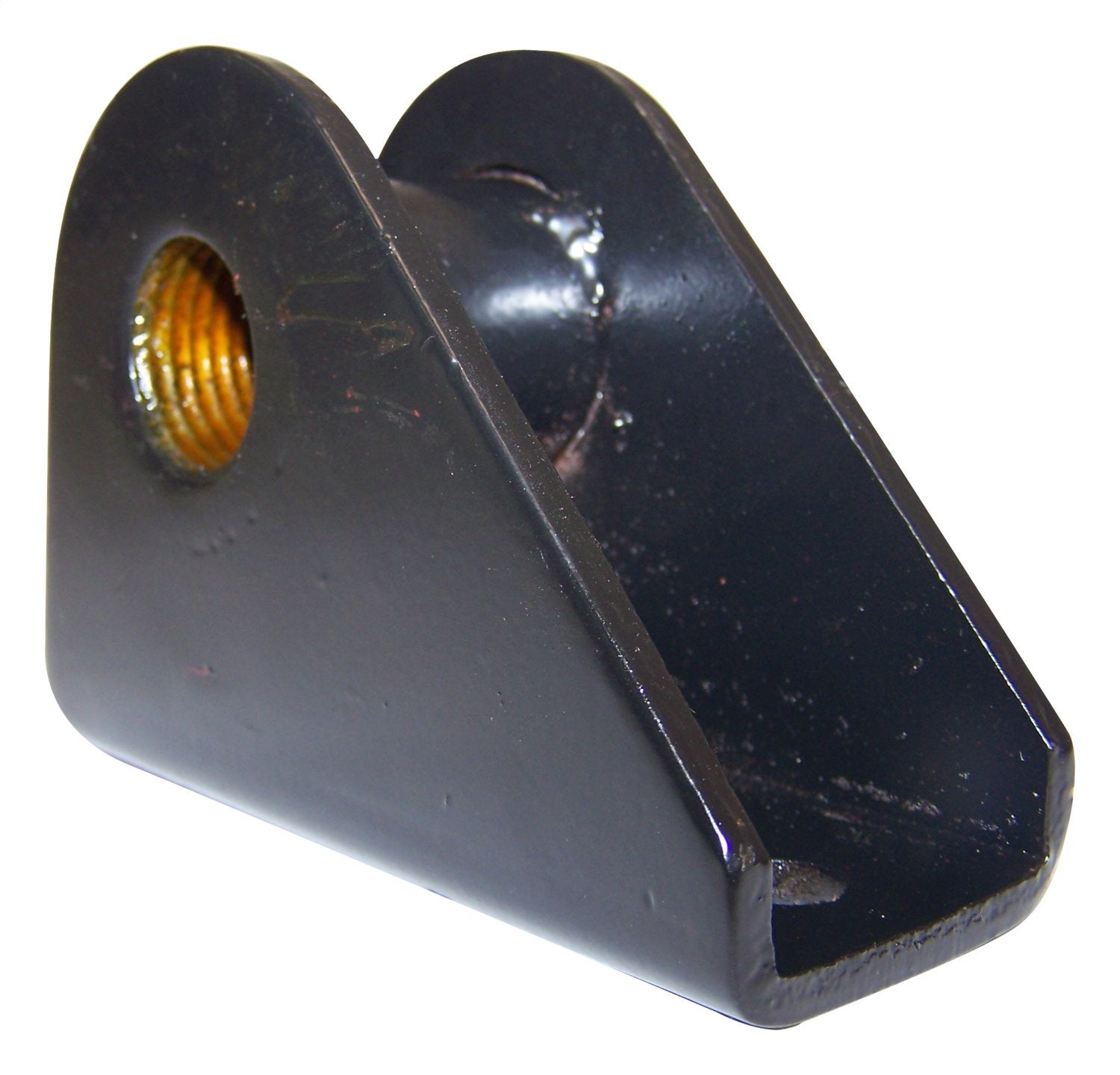 Crown Automotive Ja000544 Leaf Spring Shackle Fits 46-64 Cj3 Cj5 Willys Crown