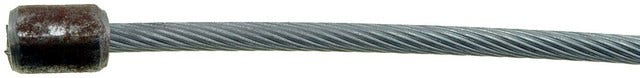 Parking Brake Cable P/N:C660219 Parking Brake Cable P/N: