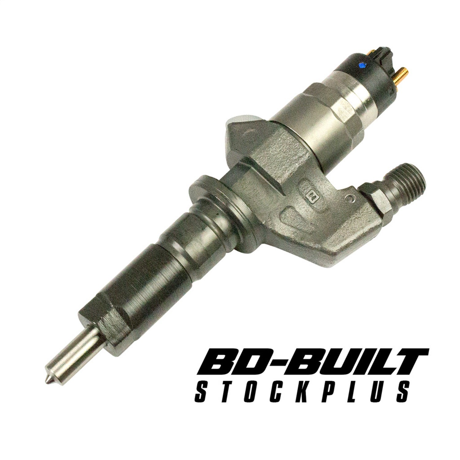 Bd Diesel 1714502 Stock Fuel Injector   Stock Fuel Injector