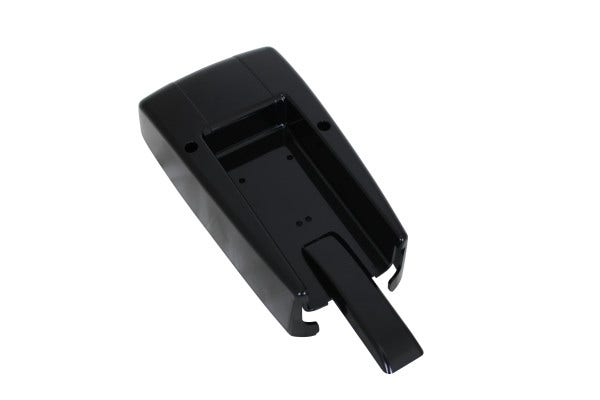 Cover Back Regal - Black Cover Back Regal - Black