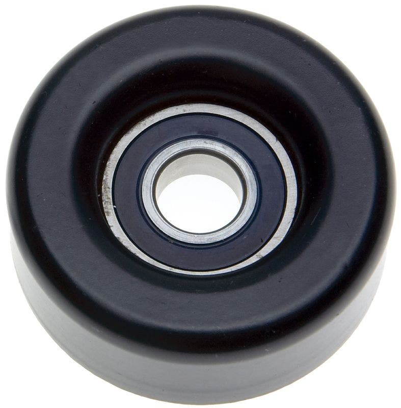 Gates 38006 Drivealign Belt Drive Idler/Tensioner Pulley   Drivealign Belt Drive