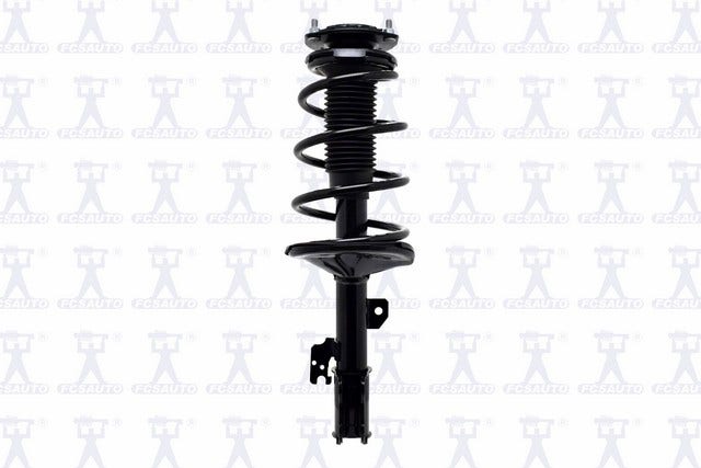 Focus Auto Parts Suspension Strut And Coil Spring Assembly P/N:1331628L