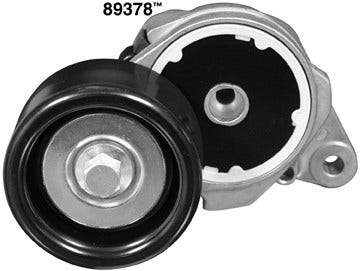 Dayco Accessory Drive Belt Tensioner Assembly P/N:89378  Accessory Drive Belt