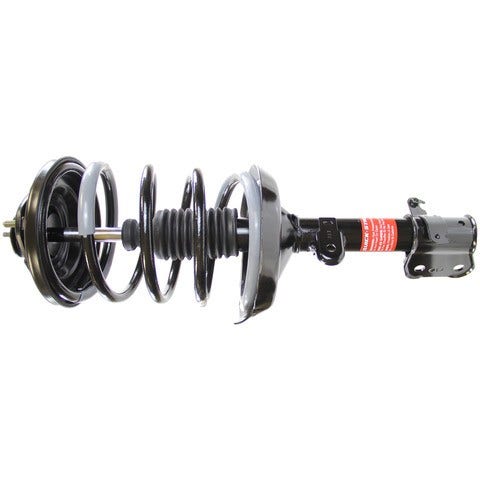 Monroe Shocks & Struts Suspension Strut And Coil Spring Assembly P/N:172230