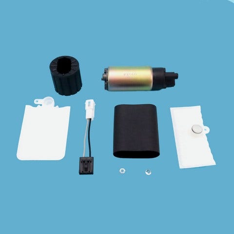 Us Motor Works Electric Fuel Pump P/N:Usep2226  Electric Fuel Pump P/N:
