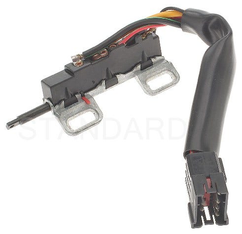 Standard Ignition Ignition Starter Switch P/N:Us-81  Ignition Starter Switch