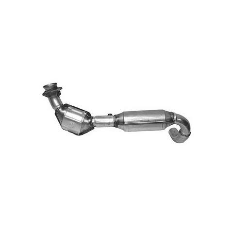 Ap Exhaust Catalytic Converter-Direct Fit P/N:645217  Catalytic Converter-Direct