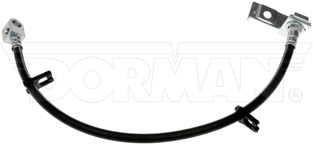 Brake Hydraulic Hose P/N:H620557 Brake Hydraulic Hose P/N: