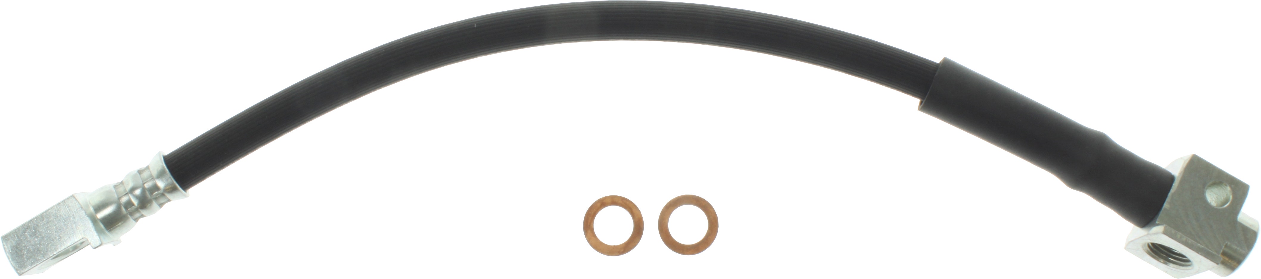 Centric Parts Brake Hydraulic Hose P/N:150.66342  Brake Hydraulic Hose P/N: