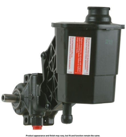 Cardone Reman Power Steering Pump P/N:20-70268 Cardone (A1) Industries  Power