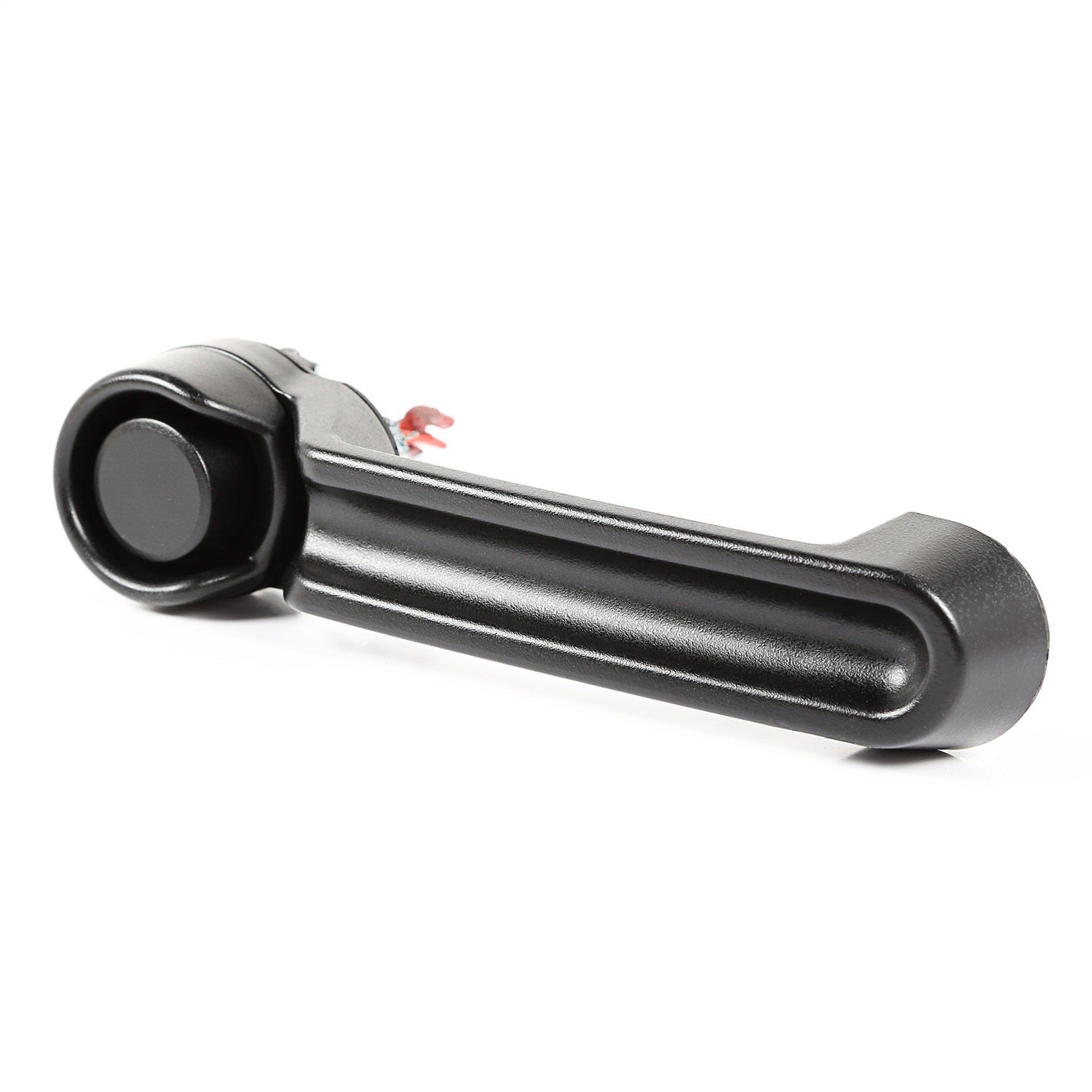 Omix 12040.15 Exterior Door Handle Fits 07-18 Wrangler (Jk)   Exterior Door