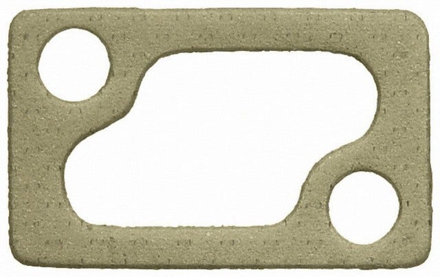 Fel-Pro Carburetor Choke Tube Gasket P/N:72587  Carburetor Choke Tube Gasket