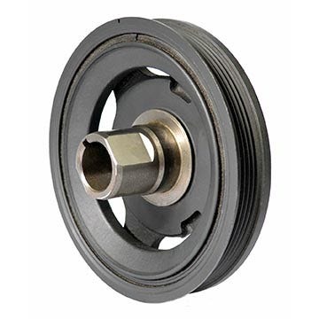 Dayco Engine Harmonic Balancer P/N:Pb1801n  Engine Harmonic Balancer P/N: