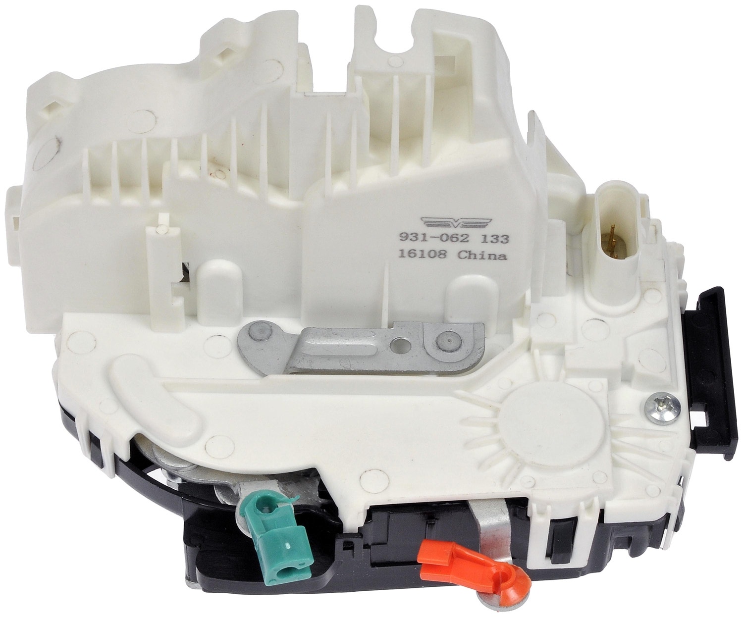 Dorman - Oe Solutions Door Lock Actuator Motor P/N:931-062  Door Lock Actuator
