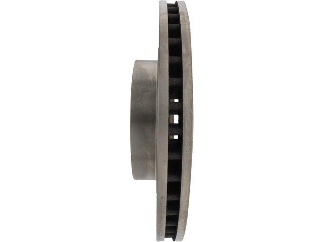 Centric Parts Disc Brake Rotor P/N:121.47014  Disc Brake Rotor P/N: