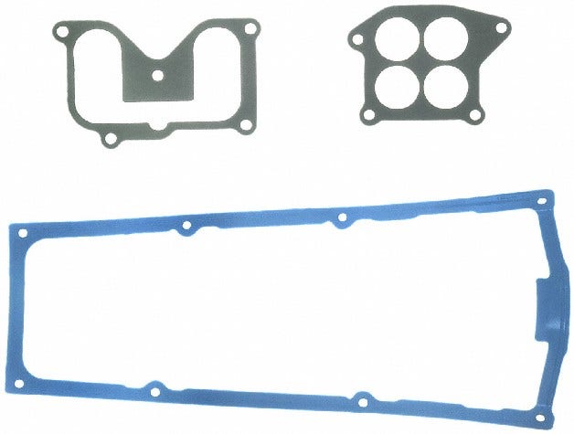Fel-Pro Engine Valve Cover Gasket Set P/N:Vs 50043 R-1  Gaskets Vs 13173-1 Valve